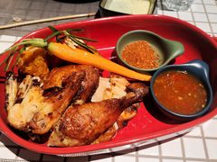 -小满Grainkitchen(滨江商业广场店)