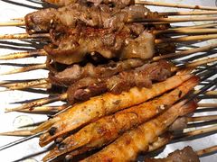 -望京小腰(北京总店)