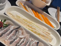 -海底捞火锅智慧餐厅(中骏世界城店)