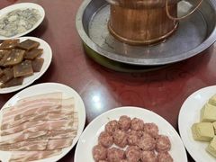 -山海关清和浑锅店