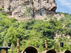 -红崖峡谷景区