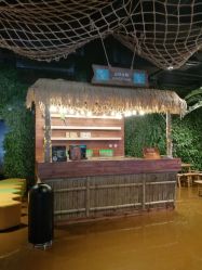 -奇幻丛林(佛罗伦萨小镇店)