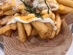 -拾挚扒房(招商花园城店)