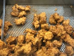 -1973继光香香鸡(大东方百货店)