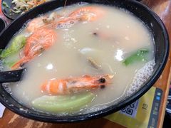 -台州老六海鲜面馆(上南总店)