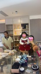 -马克叔叔的照相馆(东门店)