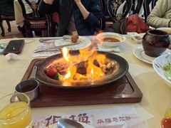 -华梅西餐厅(哈尔滨中央大街店)