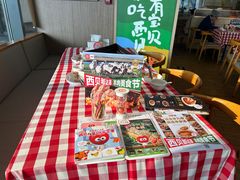 -西贝莜面村(金隅嘉品mall店)