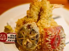 -炉胜·炉端烧·居酒屋