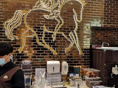 大堂-GODIVA(汉街店)