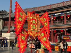 -古文化街旅游区