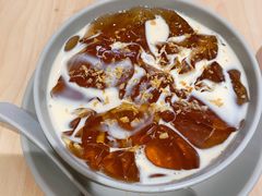 茉莉冰粉-遇见小面(光明大仟里店)