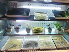 -SEA西雅图海鲜自助餐厅(海乐世界店)