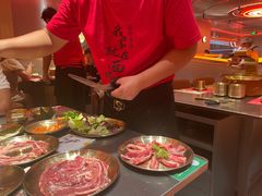 -西塔老太太泥炉烤肉(苏州大悦城店)