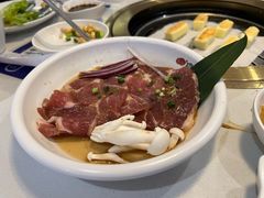 -韩时烤肉(枫蓝店)