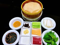 -阿庄新豫菜(航海东路店)