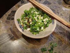 油碟香油-小龙坎火锅(双林店)