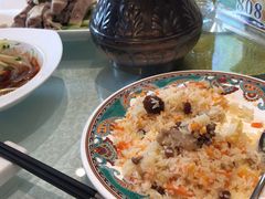 -巴依老爷·新疆美食(上城区天城路店)