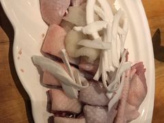 竹荪椰子鸡-同仁四季椰子鸡(宝安壹方城店)