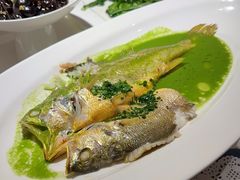 -飶香居(省博物馆店)