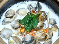 -清水日本料理铁板烧(学府路店)