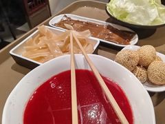 -山城辣妹子(定福庄店)