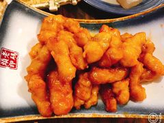 糖醋里脊-天津卫码头(南开大悦城店)