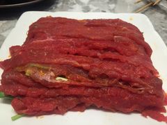 -打酱友•斑鱼海鲜粥火锅(吴桥店)