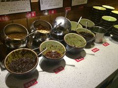 iphone_upload_pic-一叶一世界•素食餐厅(环球中心店)