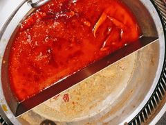 -麻辣英雄重庆火锅(陈江天益城店)