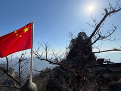 -武当山风景区