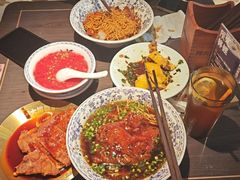 -阿大排档(长春这有山店)