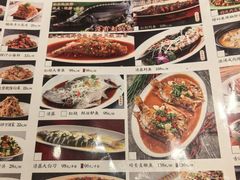 -老周家酱卤猪蹄私房菜(克拉玛依西街店)