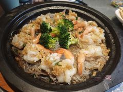 -老济南·地道济南菜(大明湖店)