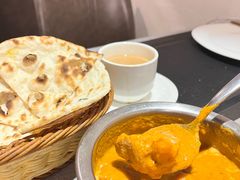 -Pita's&Tika's中东和印度风味餐厅(龙湖天街店)