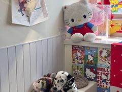 -汪说·狗咖·拼豆·宠物周边DIY(旺城大厦店)