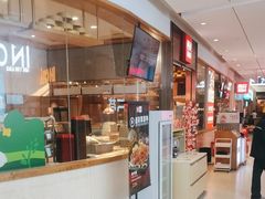 -西贝莜面村(镇江苏宁广场店)