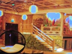 -汉宫汤泉汗蒸洗浴(五四广场店)