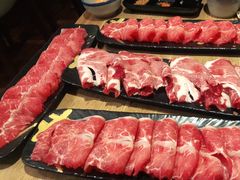 -一井烧肉·活鳗·寿司(望京SOHO店)