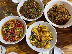 -笨罗卜浏阳菜馆(星沙店)