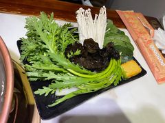 -宣武小院涮肉(前门店)