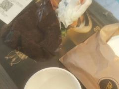 -麦当劳(宾水西道店)
