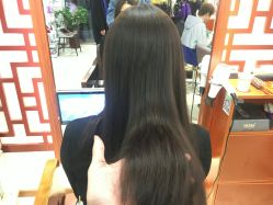 -美梵日系沙龙