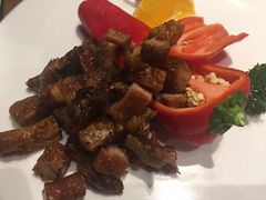 松坂肉-九墅庭院餐厅(九溪徐村店)
