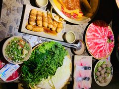 -小龙坎老火锅(鹤伴一路店)