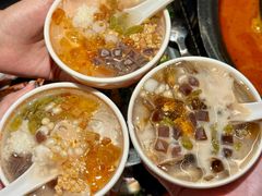 -探鱼·鲜青椒爽麻烤鱼(正佳广场店)