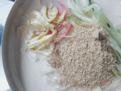 -桃园中华料理炸酱面(燕儿岛路店)