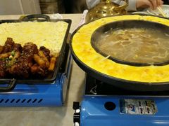 -金顺韩式烤肉·网红烤肉店(广利路店)