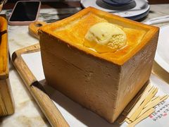 面包诱惑-绿茶餐厅(沙井新沙天虹店)