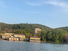 -云龙湖旅游景区